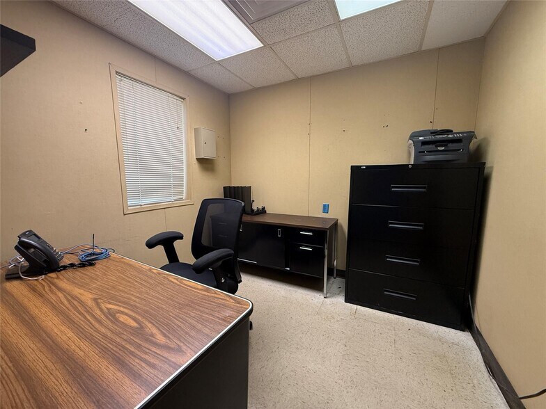 More Photos Of 4533 N FM 312, Winnsboro Industrial For Sale