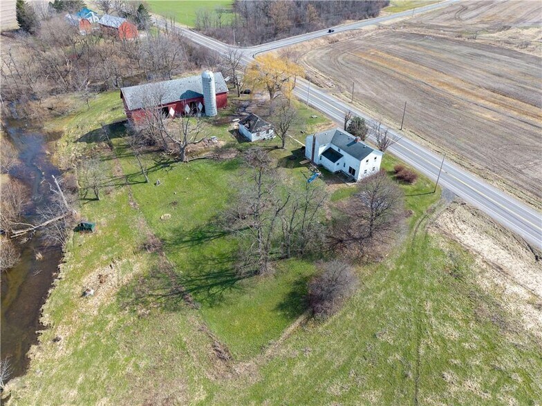 More Photos Of 3196 NY-488, Clifton Springs Land For Sale