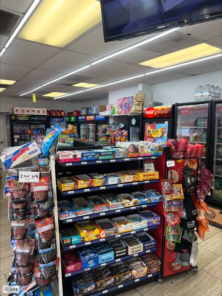 More Photos Of 4235 E Anaheim St, Long Beach Service Station For Sale