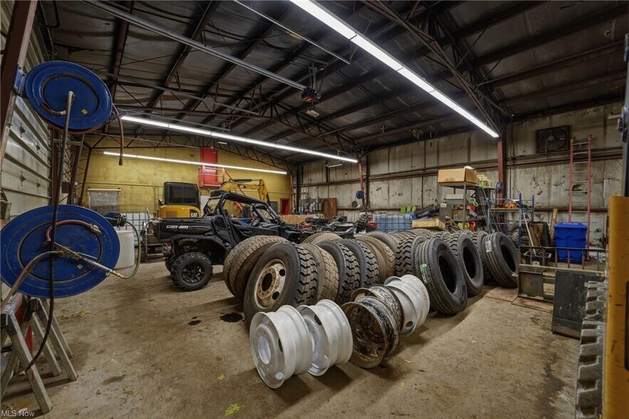 More Photos Of 1489 State Route 45, Rock Creek Recycling Center For Sale