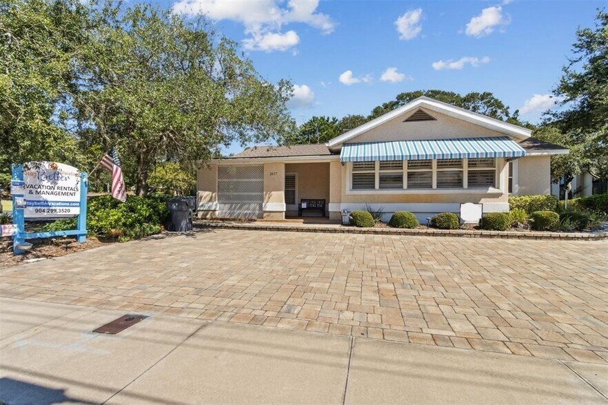 Primary Photo Of 2477 Sadler Rd, Fernandina Beach Office For Lease