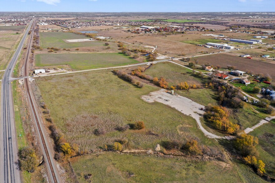 More Photos Of , Ponder Land For Sale