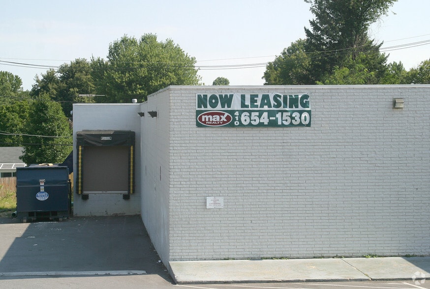 More Photos Of 9820-9870 Liberty Rd, Randallstown Unknown For Lease