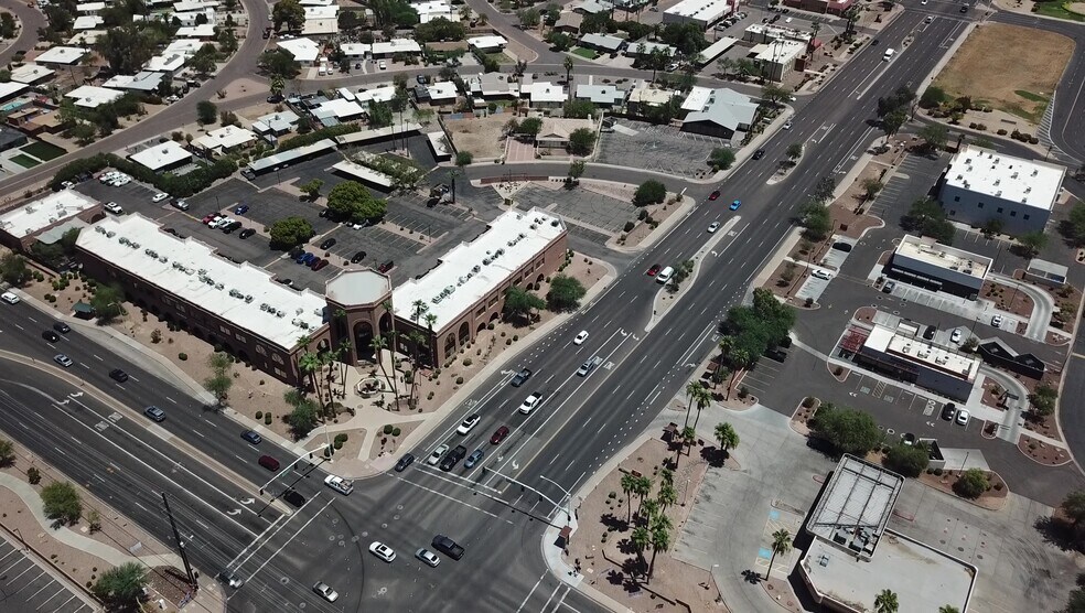 More Photos Of 8038 E Almeria Rd, Scottsdale Office For Sale