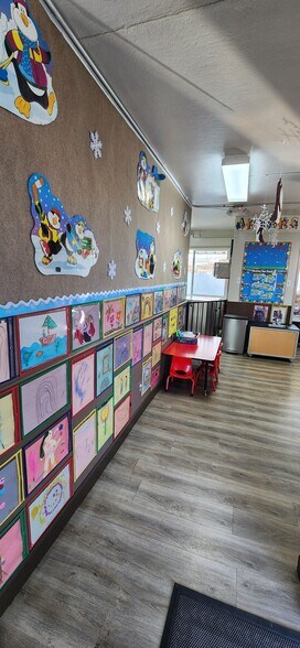 More Photos Of 3707 Vegas Dr, Las Vegas Daycare Center For Sale