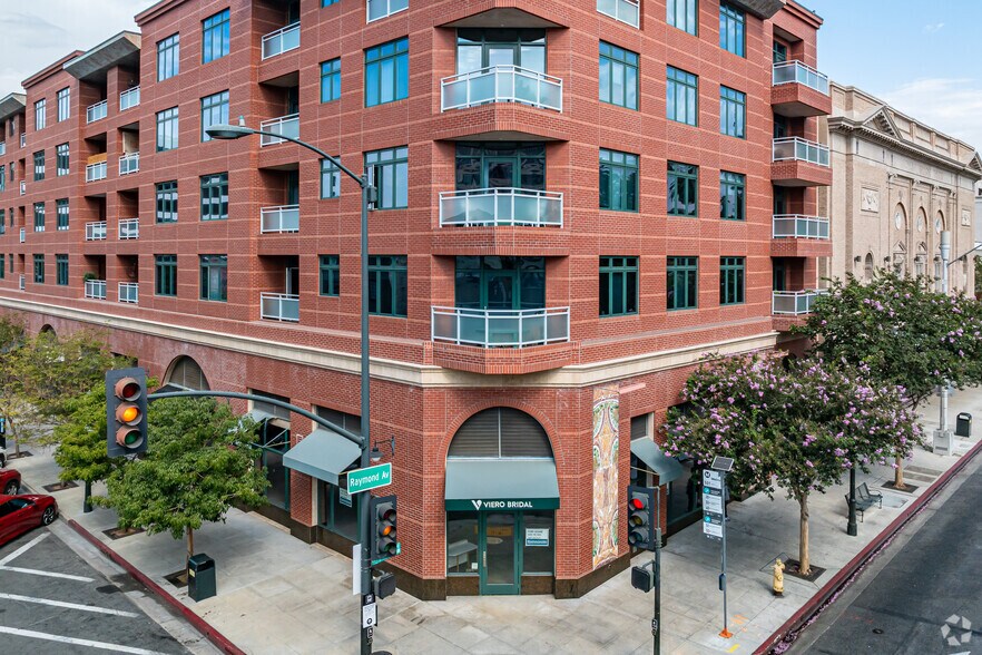 More Photos Of 57 E Holly St, Pasadena Apartments For Lease