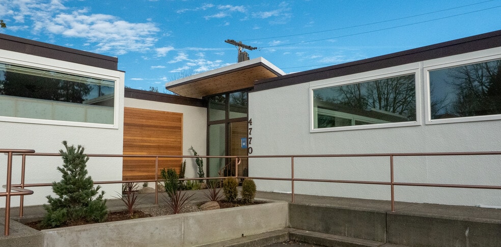 More Photos Of 4720-4790 SW Watson Ave, Beaverton Medical For Lease