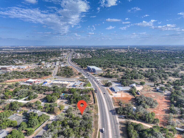 More Photos Of 2415 Woodlane dr, New Braunfels Land For Sale