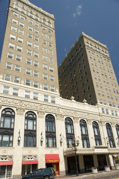 More Photos Of 231 E Superior St, Duluth Apartments For Lease
