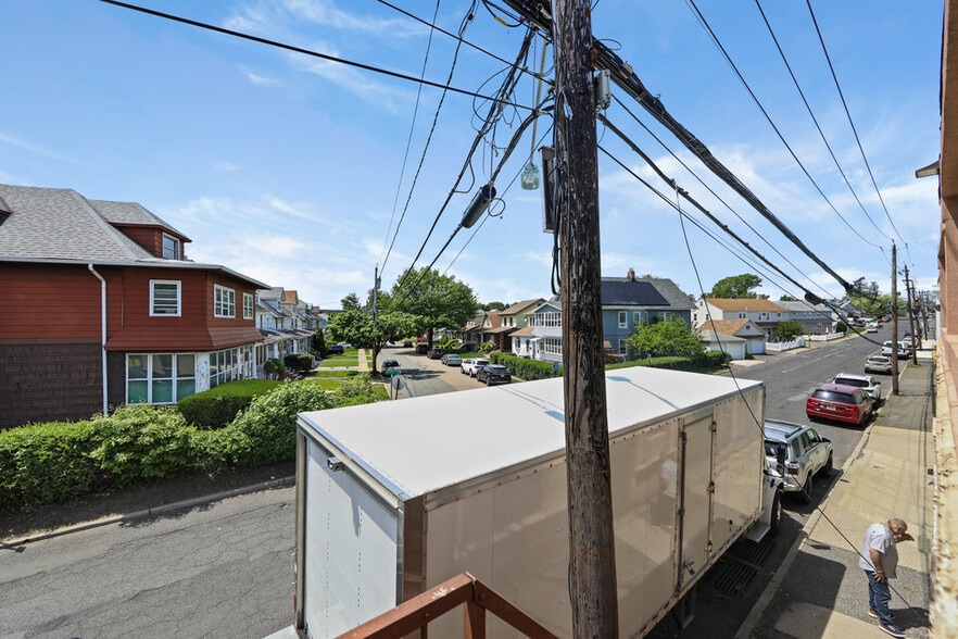 More Photos Of 174-180 Getty Ave, Clifton Warehouse For Sale