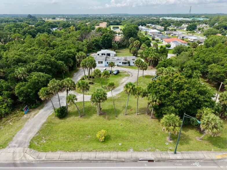 Primary Photo Of 7775 20th St, Vero Beach Land For Sale