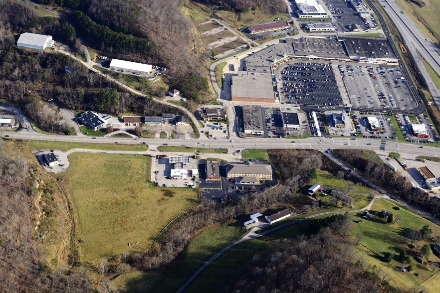 More Photos Of I-64 & State Route 34, Hurricane Land For Sale