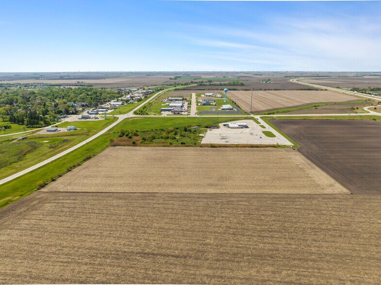 Primary Photo Of 3220 N Route 66, Dwight Land For Sale