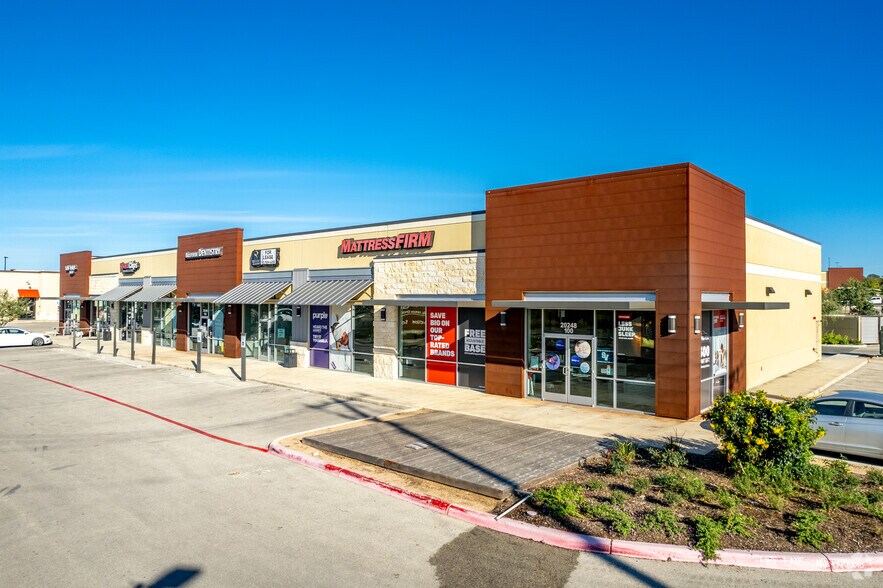 Primary Photo Of 20248 State Highway 46 W, Spring Branch Storefront For Sale