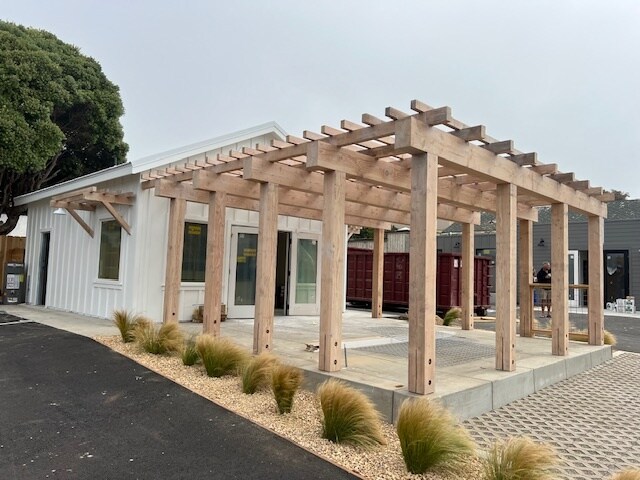 More Photos Of 255 Morro Bay Blvd, Morro Bay Restaurant For Lease
