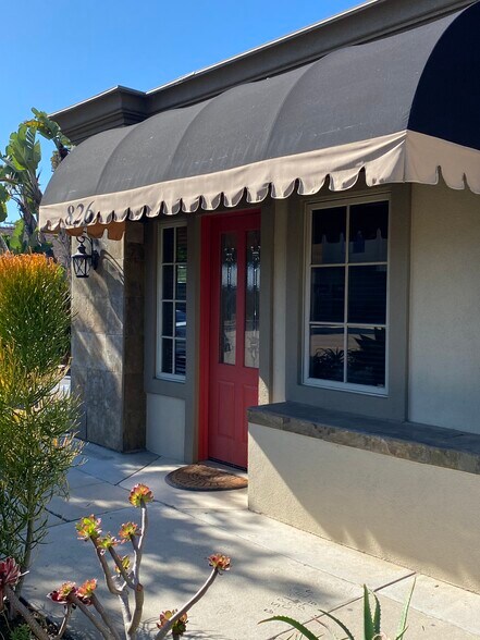 More Photos Of 826 2nd St, Encinitas Office For Lease