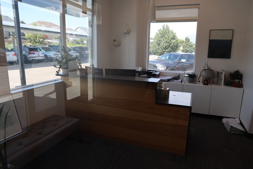 More Photos Of 4040 W Daybreak Pky, South Jordan Office For Lease
