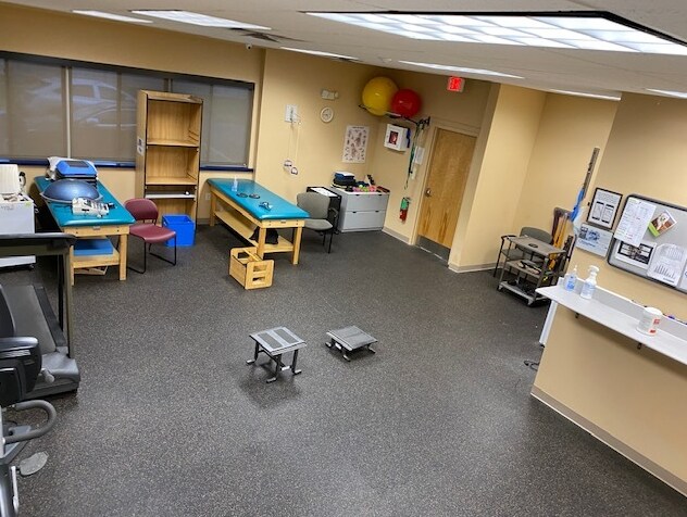 More Photos Of 1160 Chili Ave, Rochester Medical For Lease