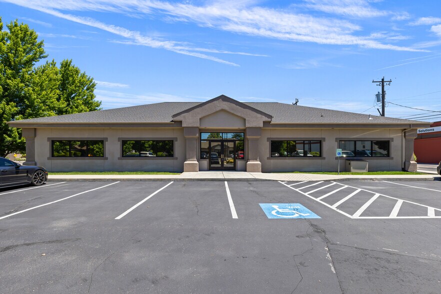 More Photos Of 219 N 27th St, Boise Office For Lease