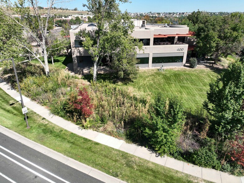 More Photos Of 400 Centennial Pkwy, Louisville Office For Lease