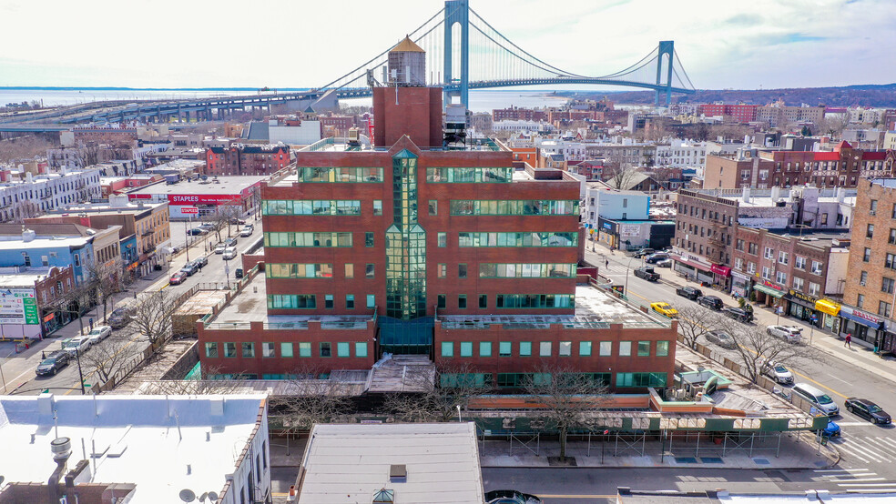 Primary Photo Of 9201 4th Ave, Brooklyn Medical For Sale