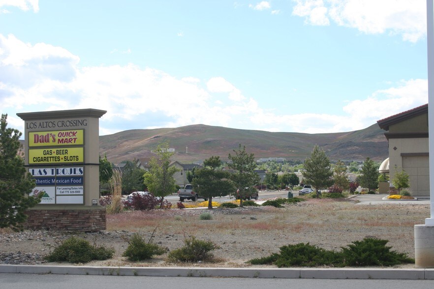 More Photos Of 5358 Sparks Blvd, Sparks Land For Sale