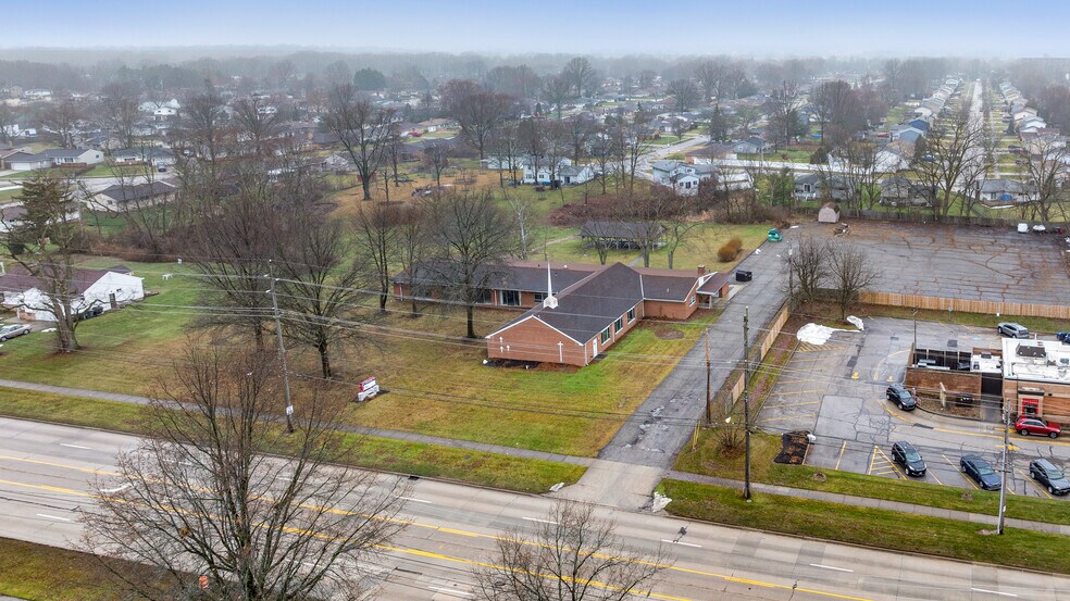 More Photos Of 7000 Ridge Rd, Parma Religious Facility For Sale