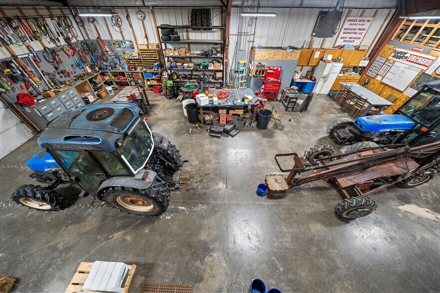 More Photos Of 15972 State Highway 47, Marthasville Specialty For Sale