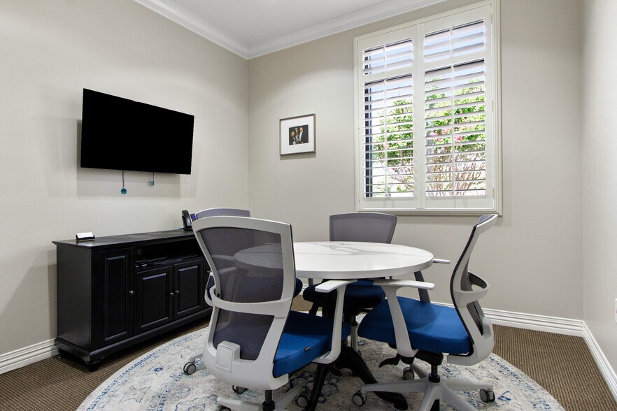 More Photos Of 301 S Watters Rd, Allen Office For Lease