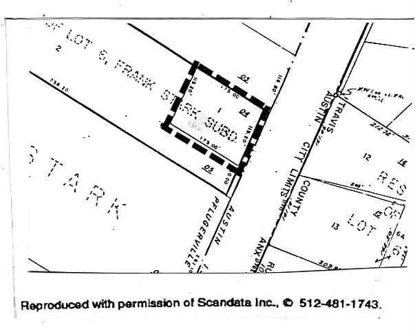 More Photos Of 11712 N Lamar Blvd, Austin Self Storage For Lease