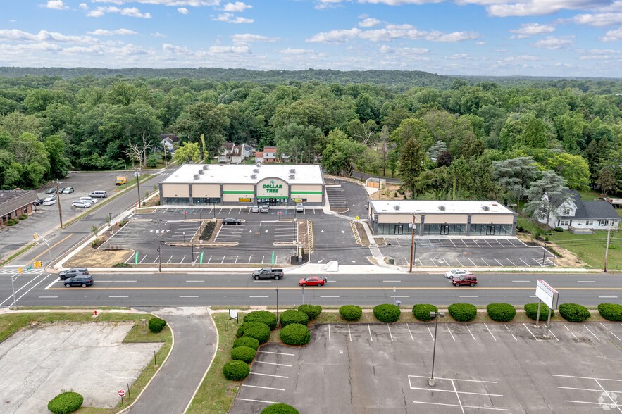 More Photos Of 168 White Horse Pike, Clementon Freestanding For Lease
