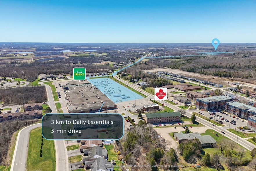 More Photos Of 26 Salmon Side Rd, Smiths Falls Manufactured Housing Mobile Home Park For Sale