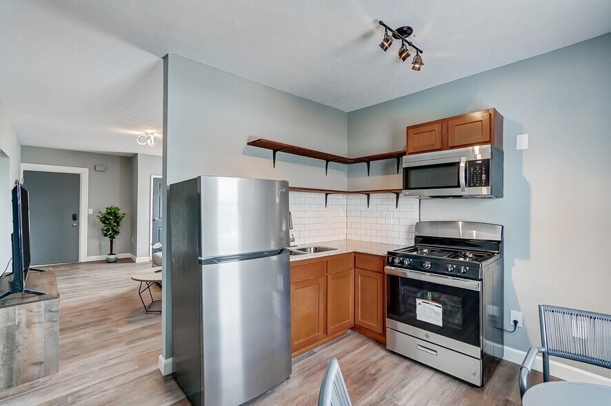 More Photos Of 2346-2350 Boone Ave, Cincinnati Apartments For Sale