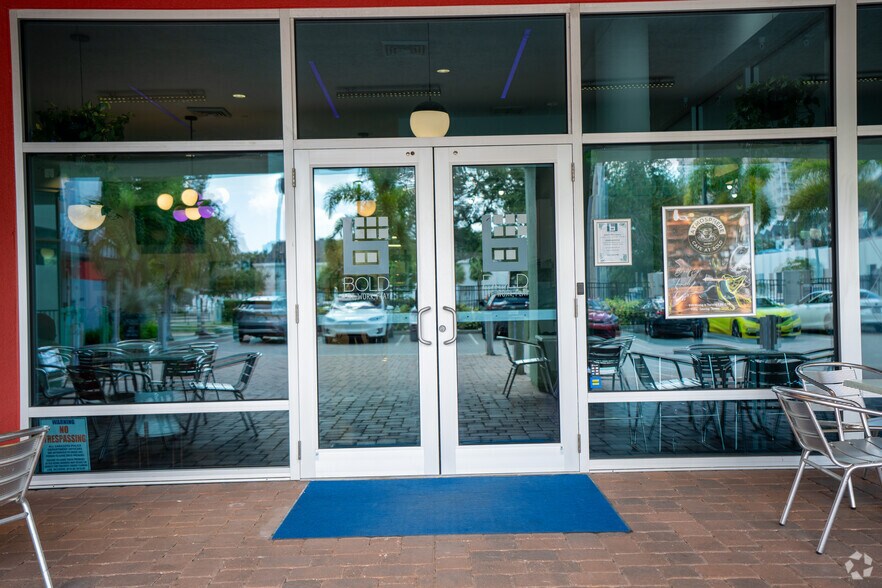 Photo of 2nd Floor Ste 201