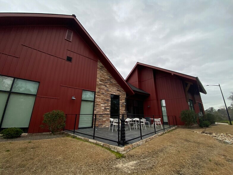 More Photos Of 720 Piper Farm Rd, Fayetteville Office For Lease