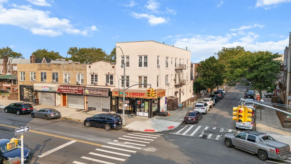 More Photos Of 6604 17th Ave, Brooklyn General Retail For Sale
