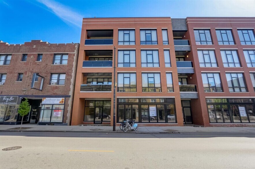 More Photos Of 3105 N Milwaukee Ave, Chicago Apartments For Lease