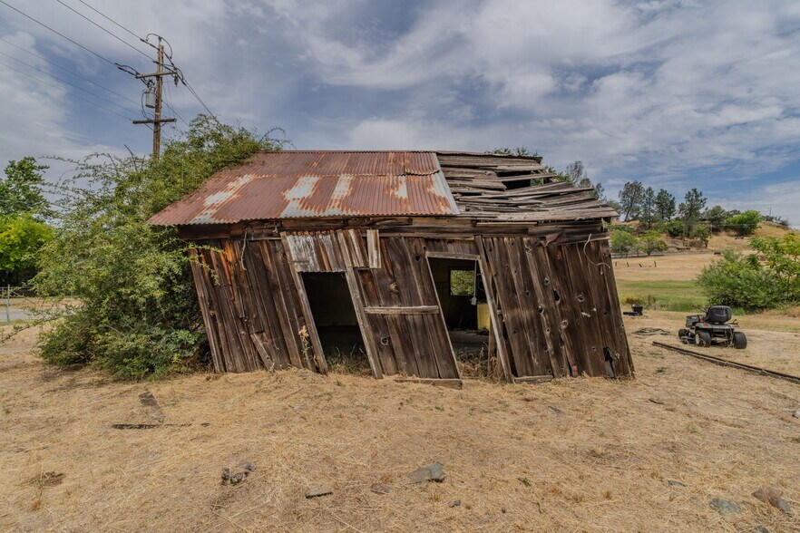 More Photos Of 11900 Sutter Hill Rd, Sutter Creek Land For Sale