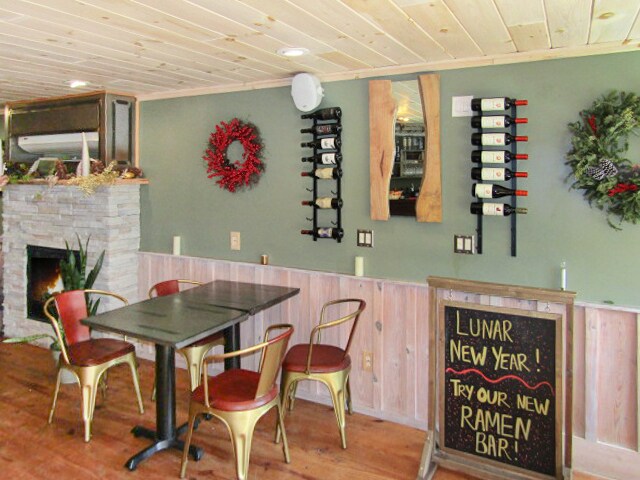More Photos Of 215 Main St, Hawley Storefront Retail Residential For Sale
