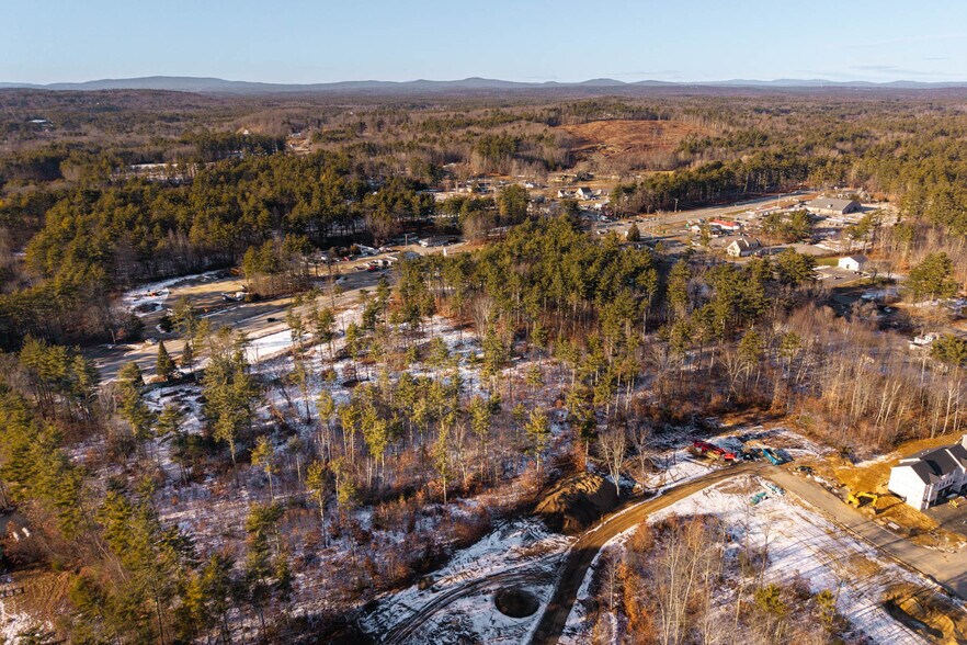 More Photos Of 559 Calef Hwy, Barrington Land For Sale