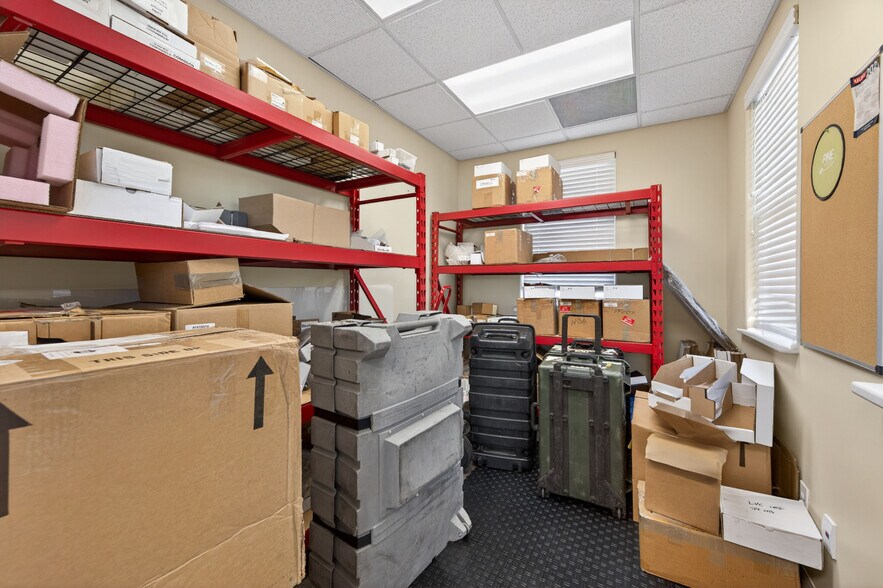 More Photos Of 2741 #100 Campus Walk Ave, Durham Office For Sale