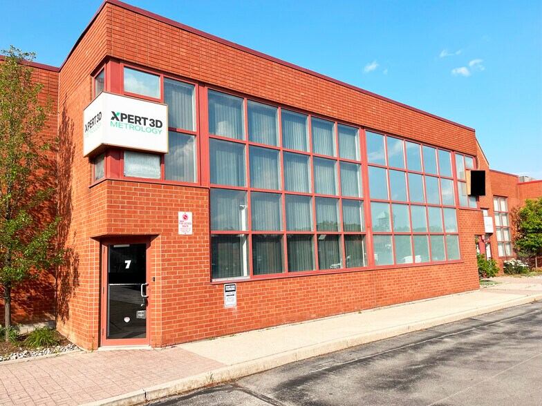 More Photos Of 5100 S Service Rd, Burlington Office For Lease