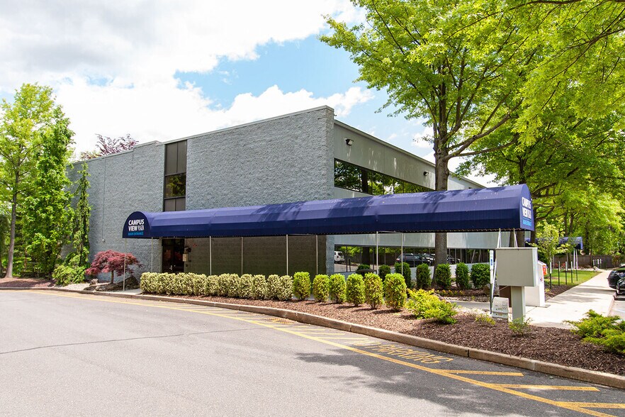 More Photos Of 1250 State Route 28, Branchburg Office For Lease