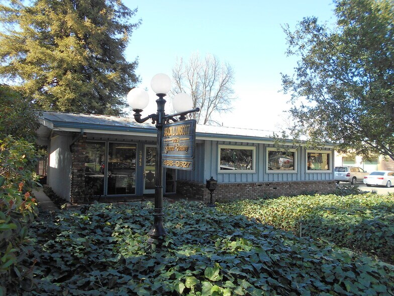 Primary Photo Of 5942 West Mall, Atascadero Office For Sale