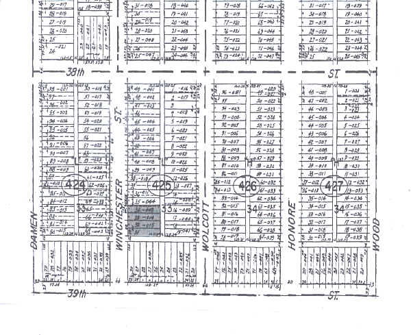 More Photos Of 3845 S Winchester Ave, Chicago Loft Creative Space For Sale