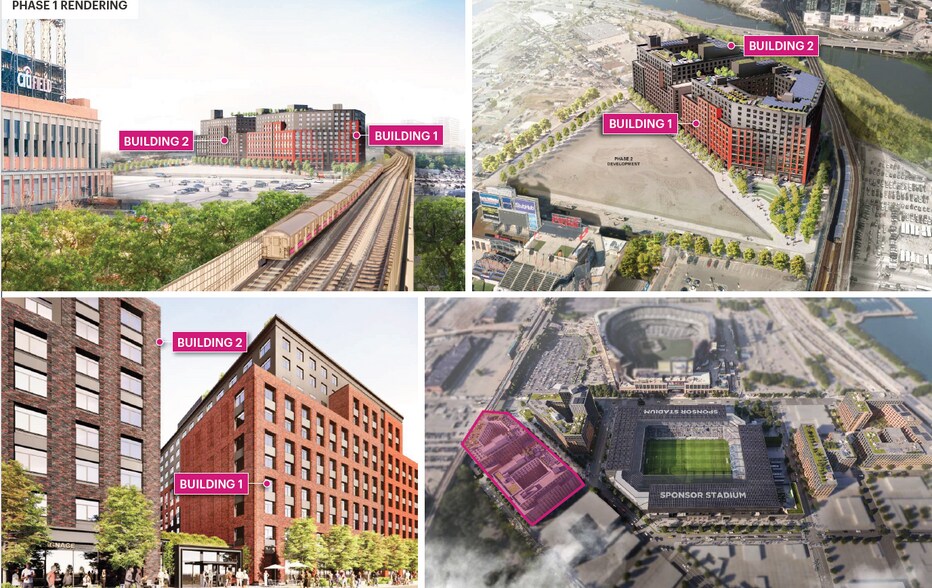 More Photos Of 126-20 Willets Point Blvd, Corona Apartments For Lease