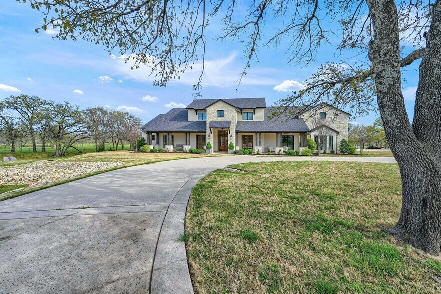 More Photos Of 8301 Stephens Ranch Rd, Pilot Point Land For Sale