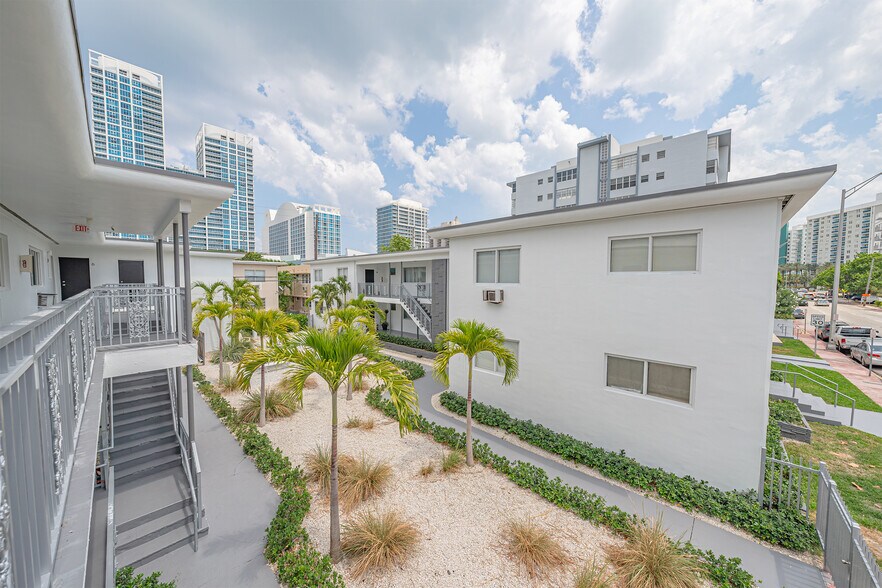 More Photos Of 8320 Harding Ave, Miami Beach Apartments For Sale