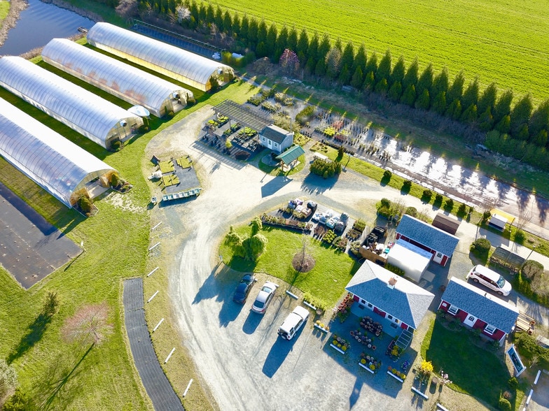 More Photos Of 5996 Augustine Herman Hwy, Cecilton Land For Lease