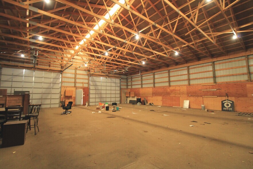 More Photos Of 6008 Highway 2 E, Minot Showroom For Sale